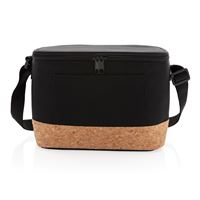 BORSA TERMICA CON DETTAGLI IN SUGHERO